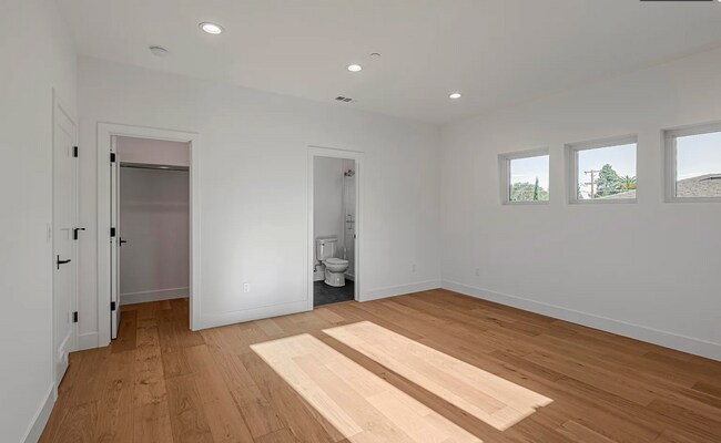 Building Photo - Welcome to The Grove on Kentfield, nestled in Redwood City's charming Palm Park neighborhood.