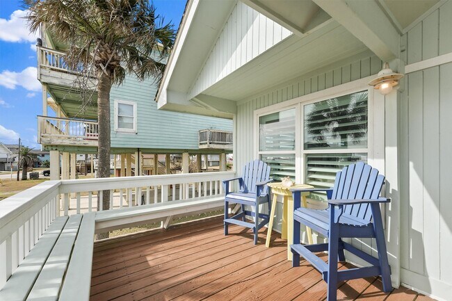 Building Photo - 16634 Jamaica Beach Rd