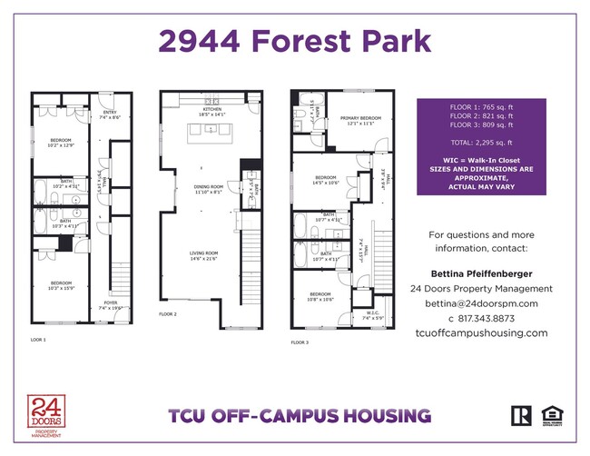 Building Photo - 2944 Forest Park Blvd