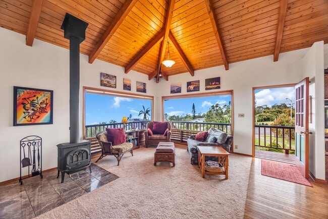 Building Photo - Kula Serenity – Flexible Long-Term Rental with Ocean & Mountain Vistas