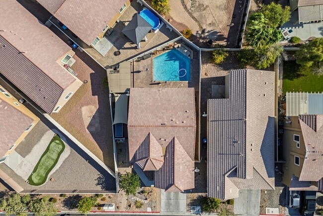 Building Photo - 3771 Prairie Orchid Ave