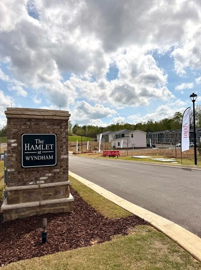 Building Photo - 3 Bed Townhome For Lease At The Hamlet At Wyndham