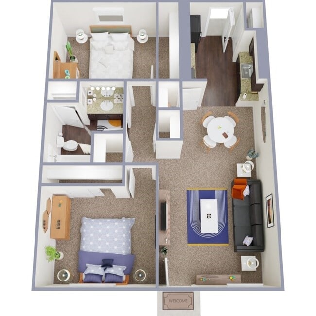 Building Photo - 5900 N Braeswood Blvd