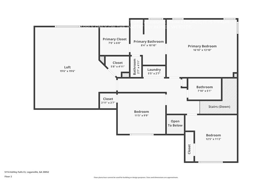 Building Photo - 5114 Ashley Falls Ct