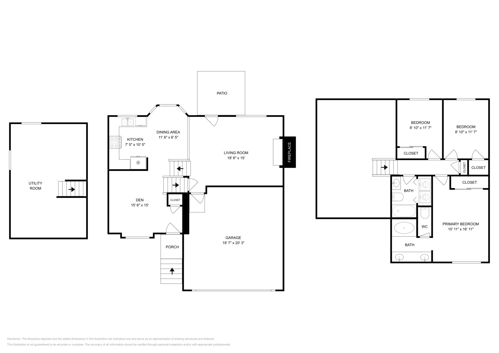 Building Photo - 7271 Araia Dr
