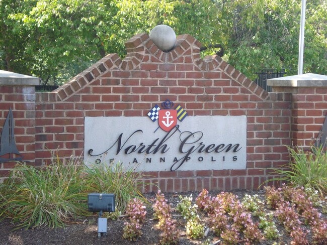 Building Photo - 1st Floor Condo in Annapolis! 1 Bed 1 Bath in North Green