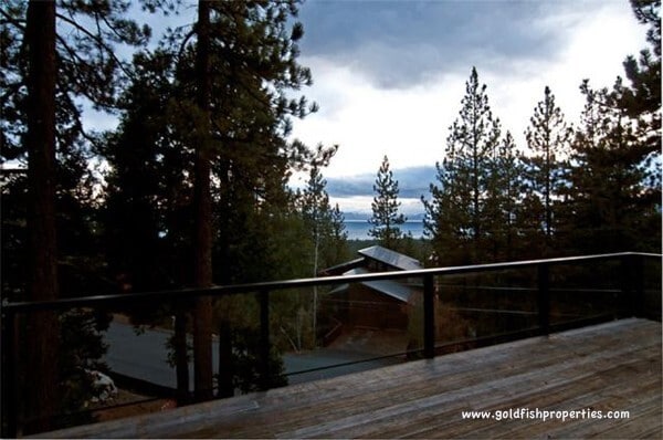 Building Photo - Incline Village: House - 4 Bedrooms, 3.5 B...
