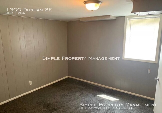 Building Photo - Nice 4 bed, 2 Bath Lower!