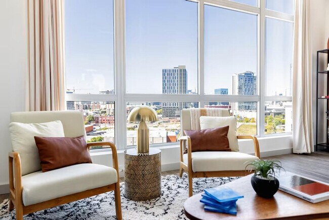 Primary Photo - 516 Lea Ave