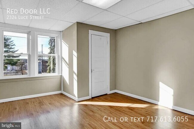 Building Photo - 2324 Luce St