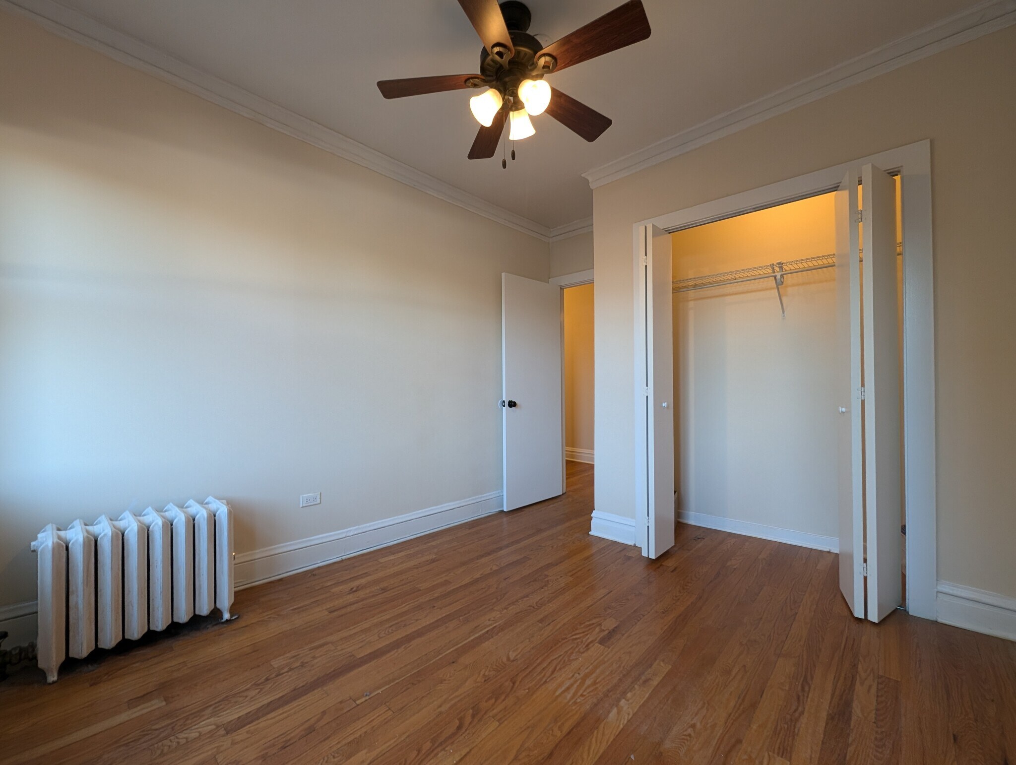 Building Photo - 2175 W Giddings St