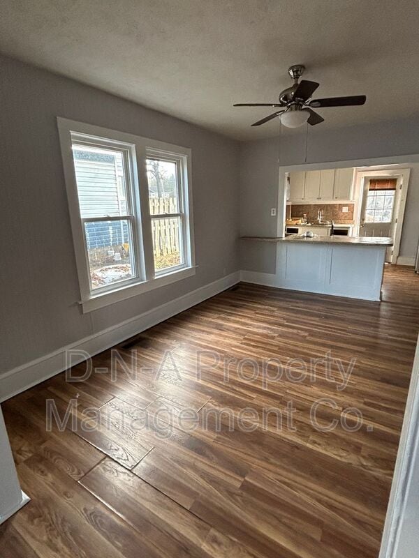 Building Photo - 534 N Courtland St