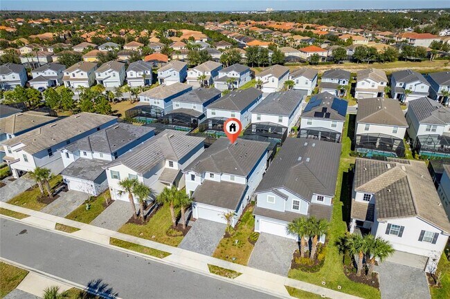 Building Photo - 7336 Oakmoss Loop