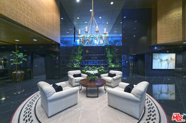Building Photo - 10601 Wilshire Blvd