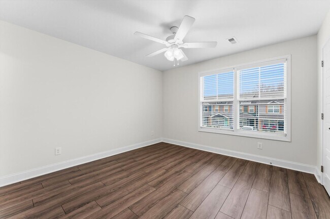 Building Photo - New Construction Townhome