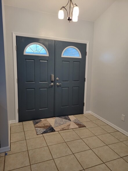 Front Doors - 11771 Tawas Ct