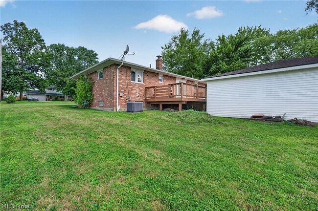 Building Photo - 1626 S Carpenter Rd