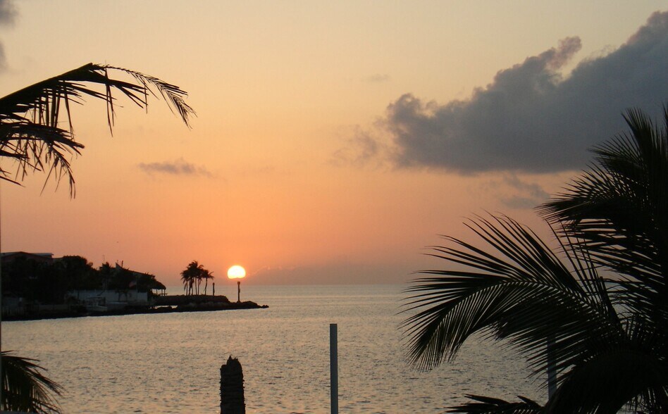 Sunrise. - 159 Dubonnet Rd