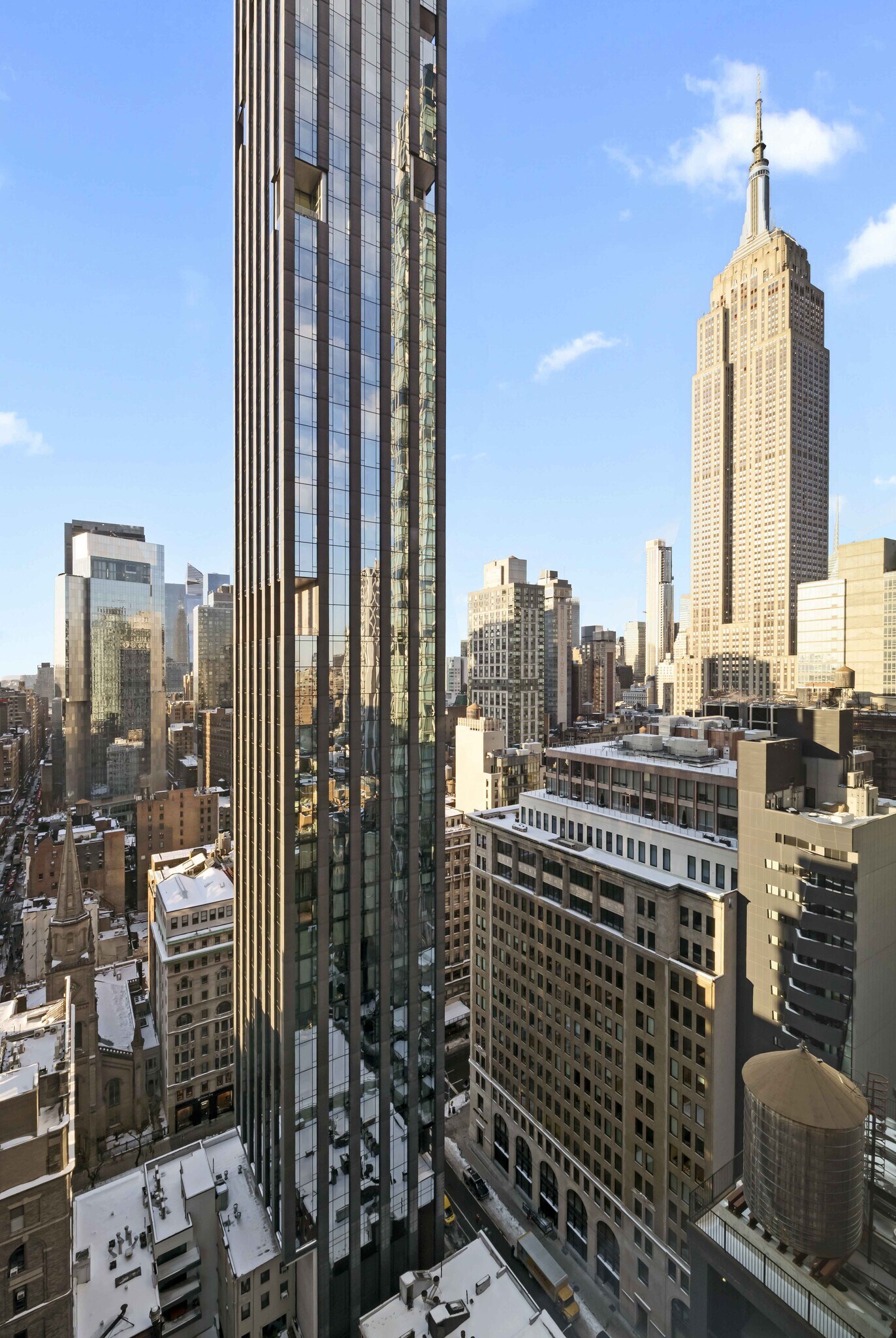 Building Photo - 11 E 29th St