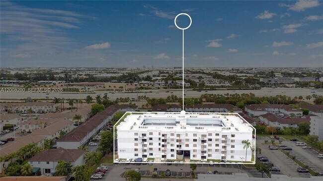 Building Photo - 8261 NW 8th St