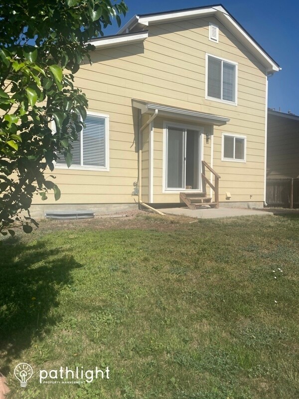 Building Photo - 8389 Newbury Way, Fountain, CO, 80817