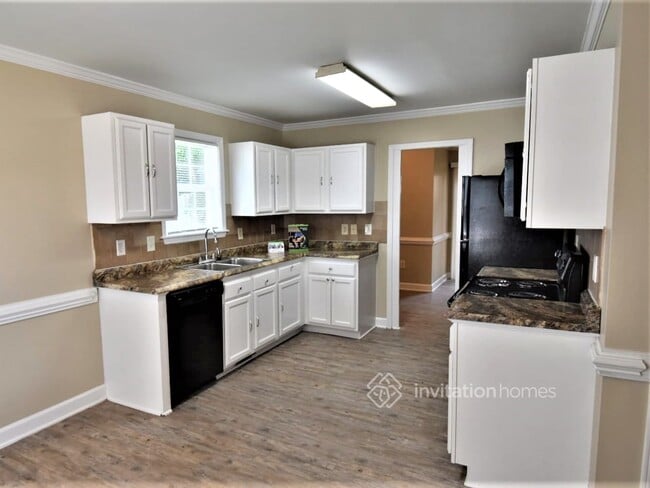 Building Photo - 4516 Archibald Way