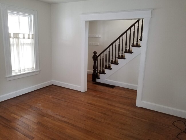 living room - 42 Spring Forest Ave