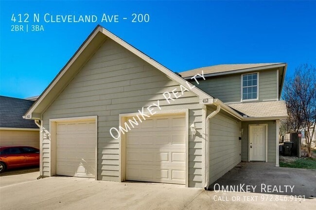 Building Photo - 412 N Cleveland Ave