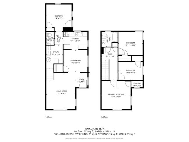 Building Photo - 6415 Drake Ave