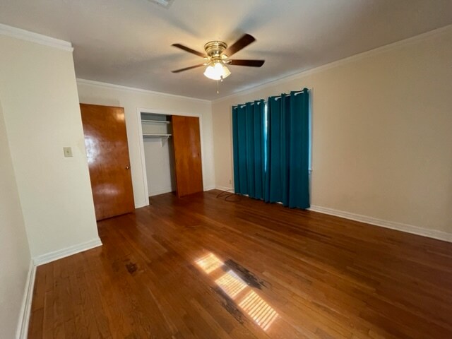 Bedroom 2 - 2116 Second St