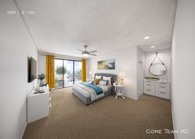 Building Photo - 551 W 44th St