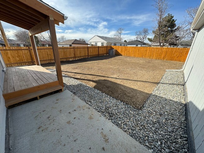 Building Photo - Brand New Home in Fitzsimons