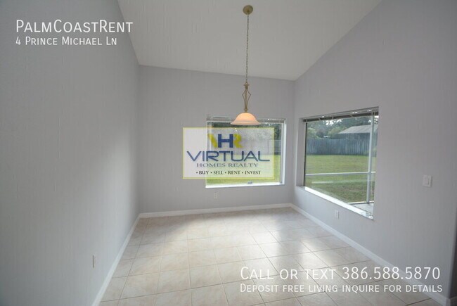 Building Photo - 4 Prince Michael Ln
