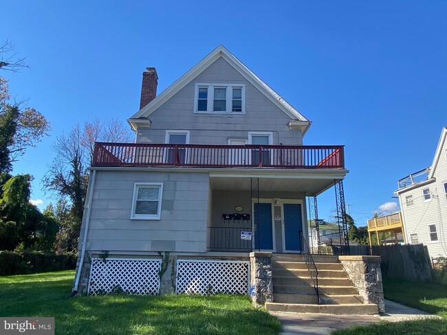 Building Photo - 3414 Garrison Blvd