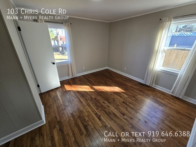 Building Photo - 103 Chris Cole Rd