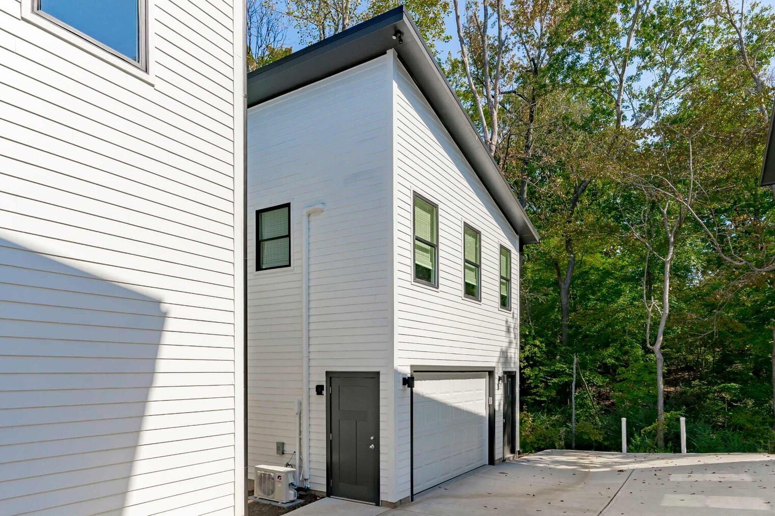 Building Photo - 3319A Fayetteville St