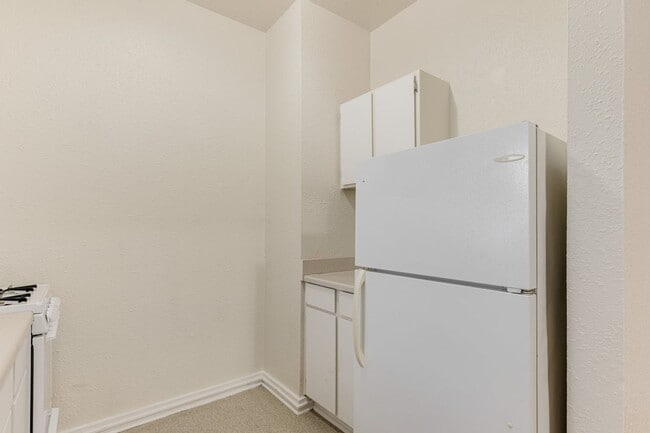 Interior Photo - Edington Court