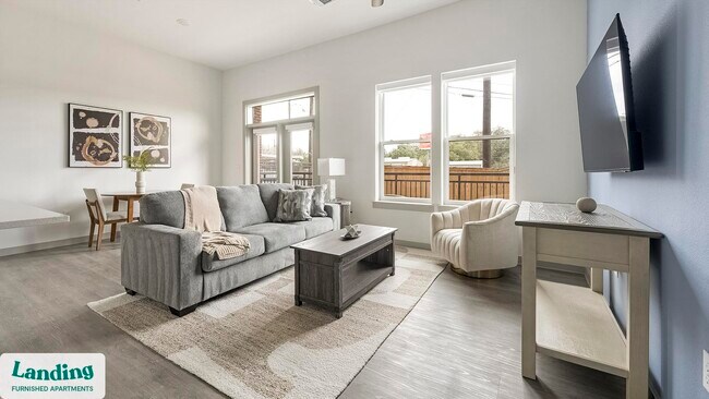 Building Photo - 3706 Goodwin Ave