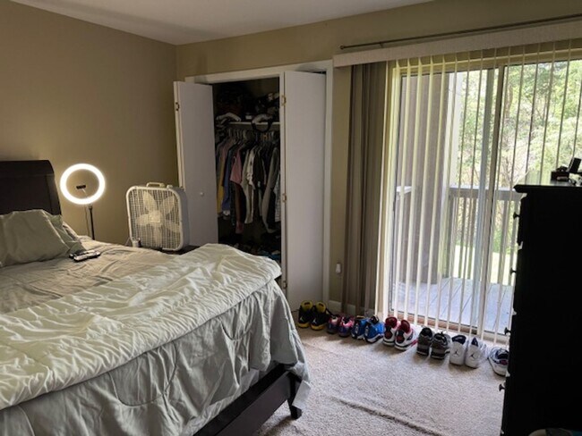Building Photo - Condo Located at Borden Commons