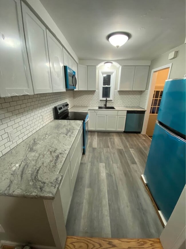 Building Photo - 16710 Garfield St