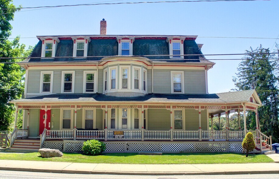 324 Valley - 324 Valley St