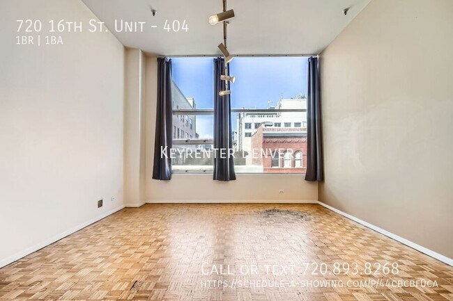 Building Photo - "Chic 1-Bedroom Condo in Vibrant Denver: M...