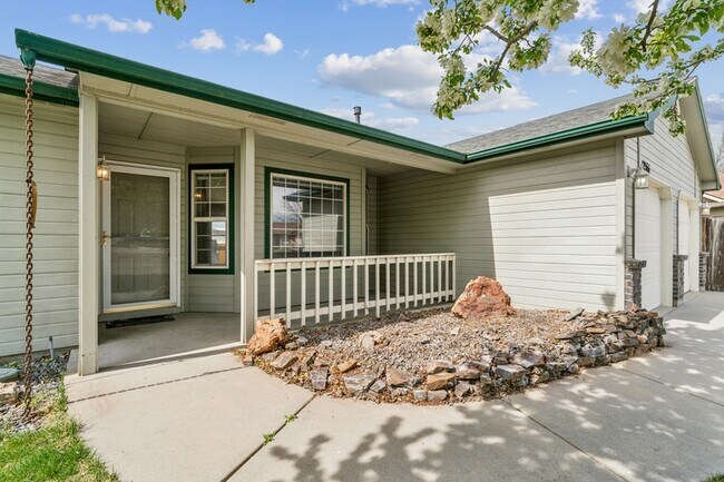 Building Photo - 12566 W Norristown St