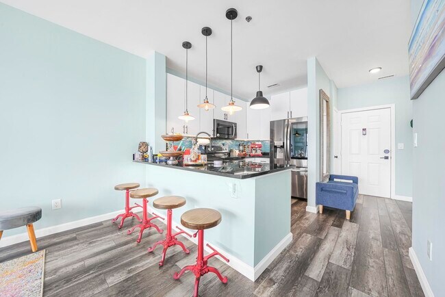 Building Photo - 26 Ave at Port Imperial