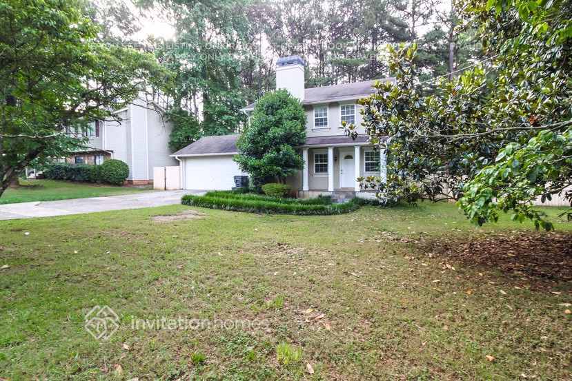Primary Photo - 612 Brighton Dr NW