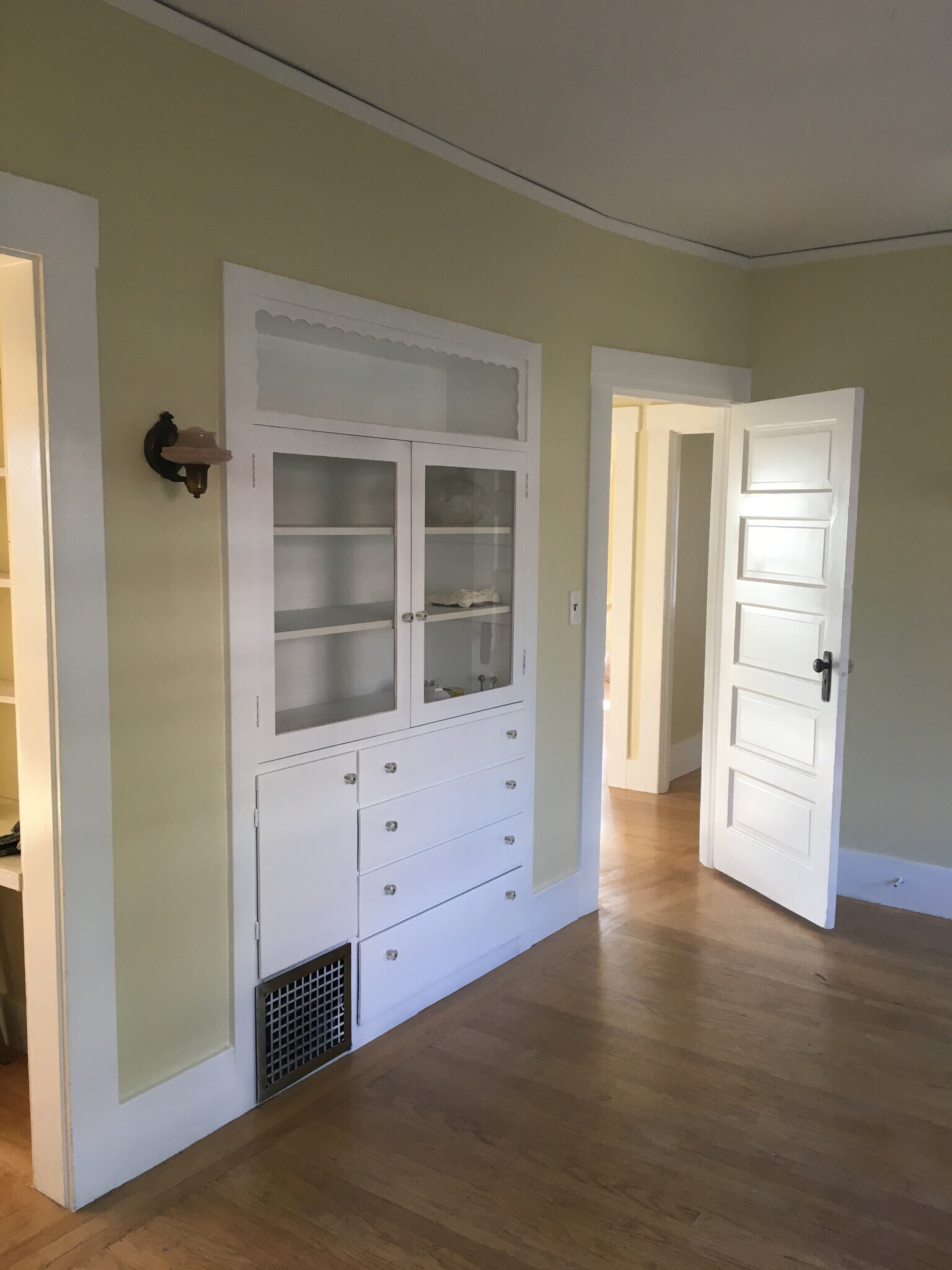 Dining Room - 2240 Rose St