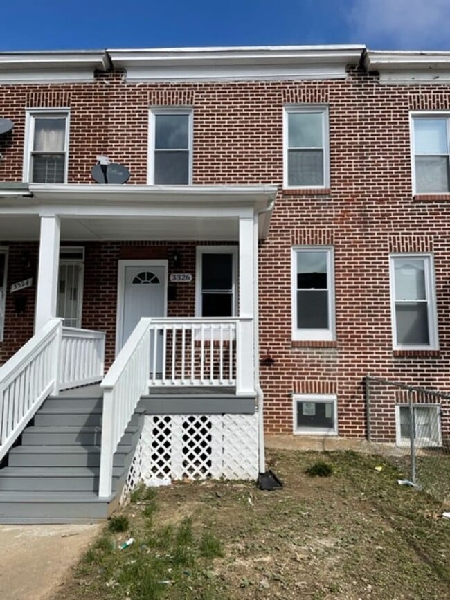 Building Photo - Beautifully Updated 3 Bedroom Home for Rent!