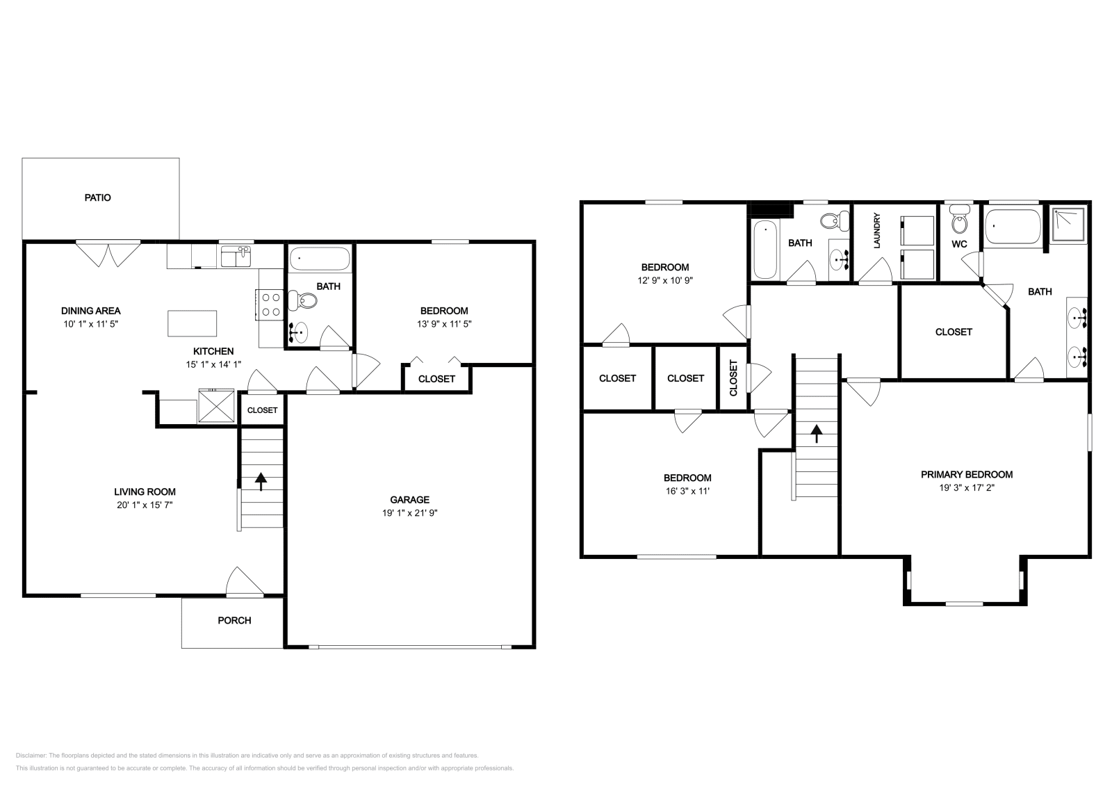 Building Photo - 105 Remington Pl Dr