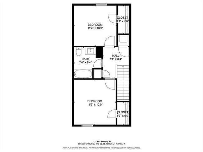 Building Photo - 3135 Reeves St