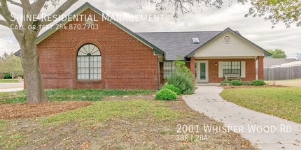 Building Photo - 2001 Whisper Wood Rd